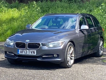 Used BMW 3 Series 2013 for sale - 78499478: Photo