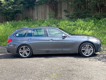 Used BMW 3 Series 2013 for sale - 78499478: Photo
