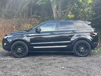 Used Land Rover Range Rover Evoque 2013 for sale - 79613942: Photo