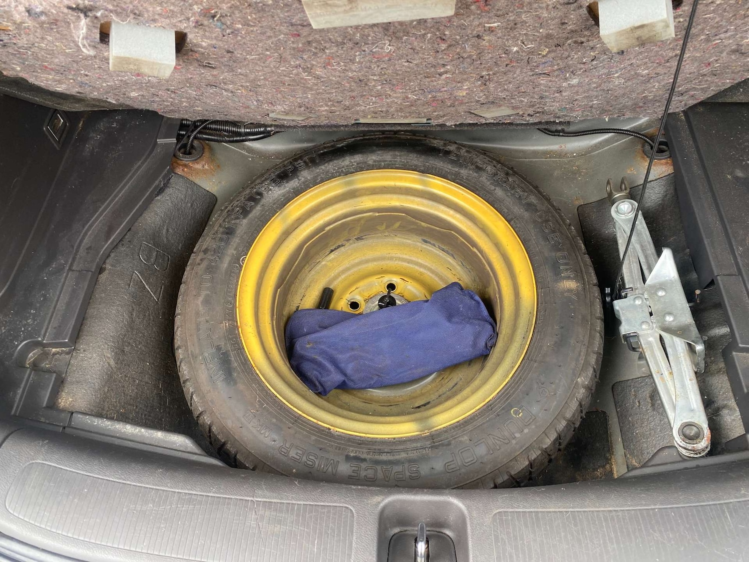 Used Honda FR-V 2008 for sale - 77235349: Photo 11