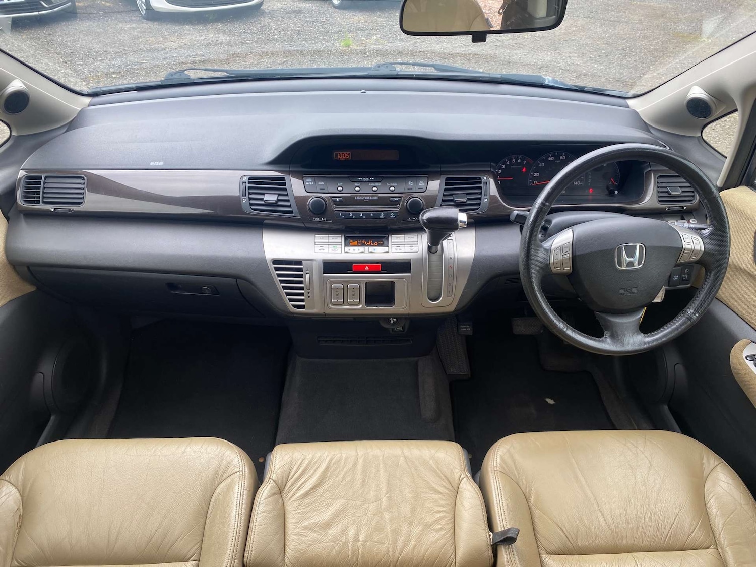 Used Honda FR-V 2008 for sale - 77235349: Photo 13