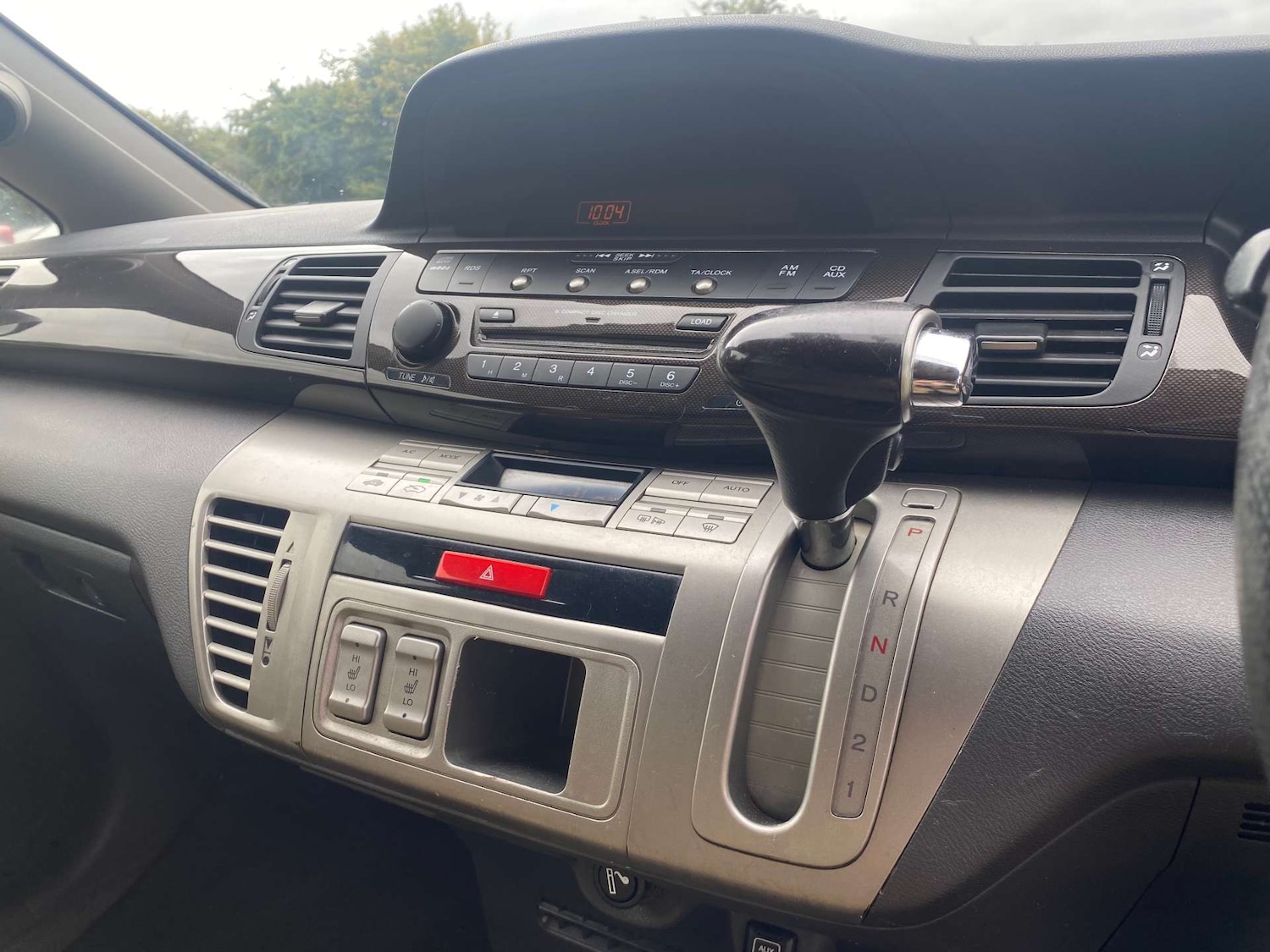 Used Honda FR-V 2008 for sale - 77235349: Photo 23