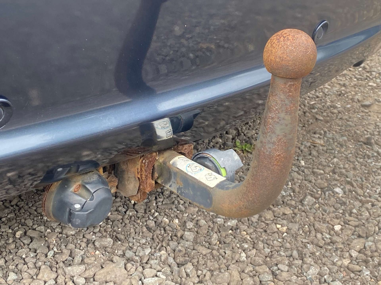 Used Honda FR-V 2008 for sale - 77235349: Photo 33