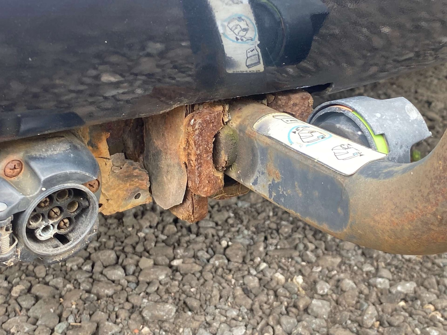 Used Honda FR-V 2008 for sale - 77235349: Photo 34