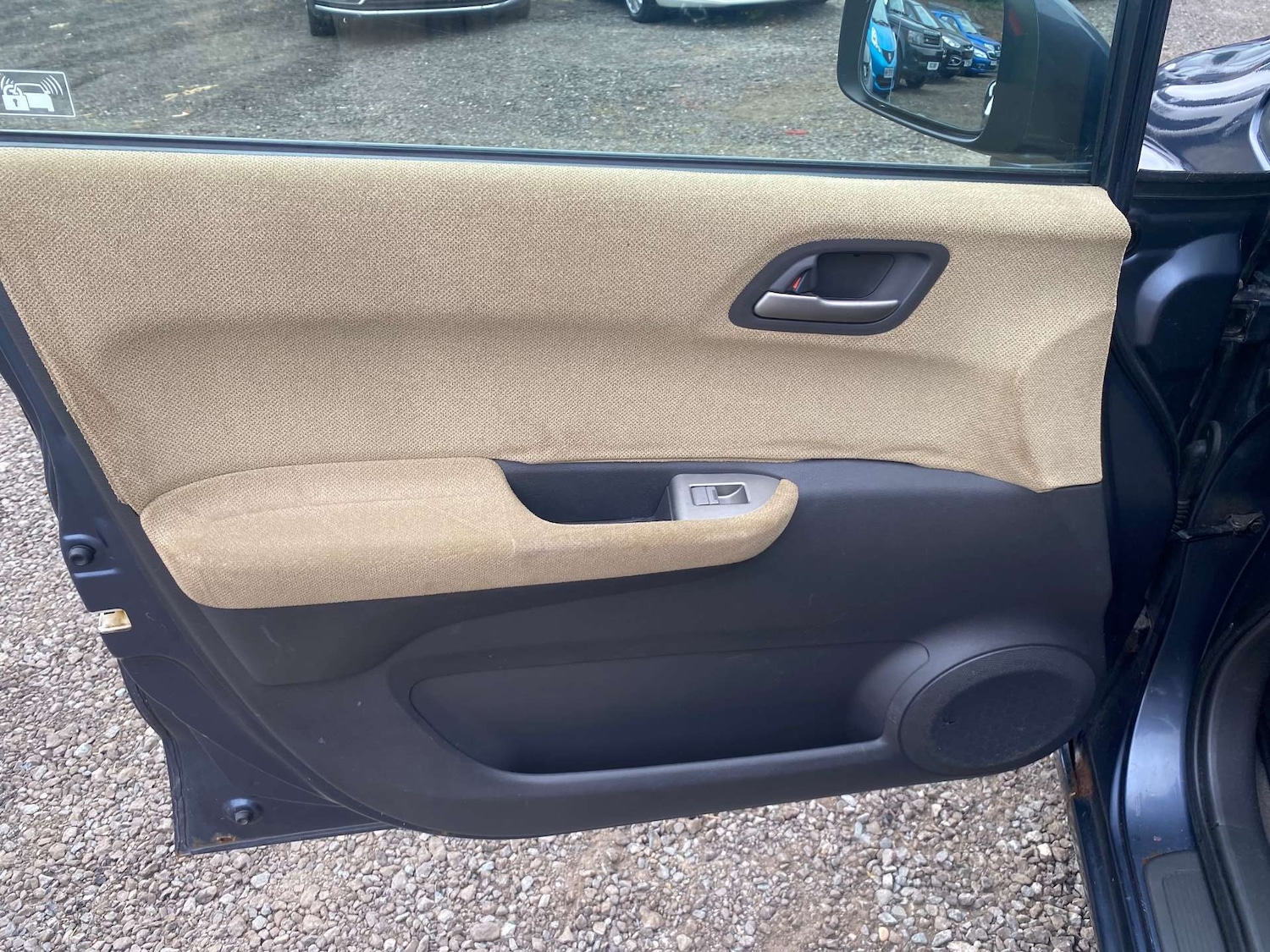 Used Honda FR-V 2008 for sale - 77235349: Photo 35