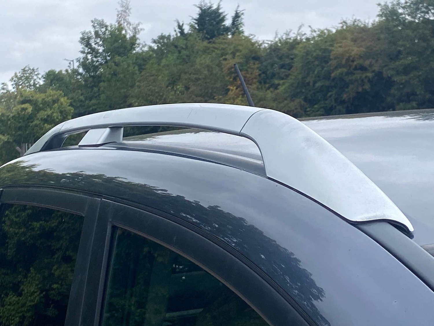 Used Honda FR-V 2008 for sale - 77235349: Photo 37