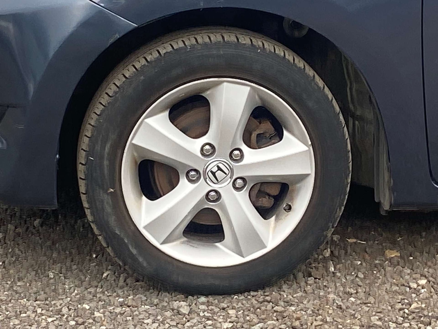 Used Honda FR-V 2008 for sale - 77235349: Photo 39