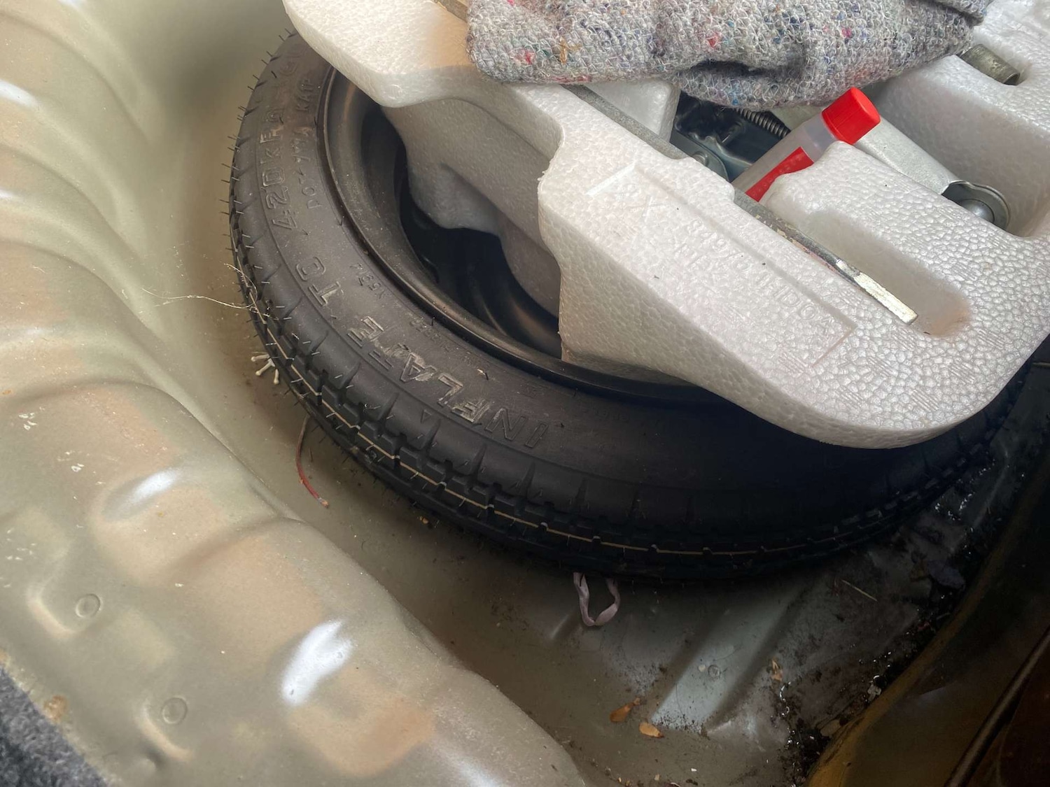 Used Nissan Micra 2012 for sale - 77701594: Photo 11