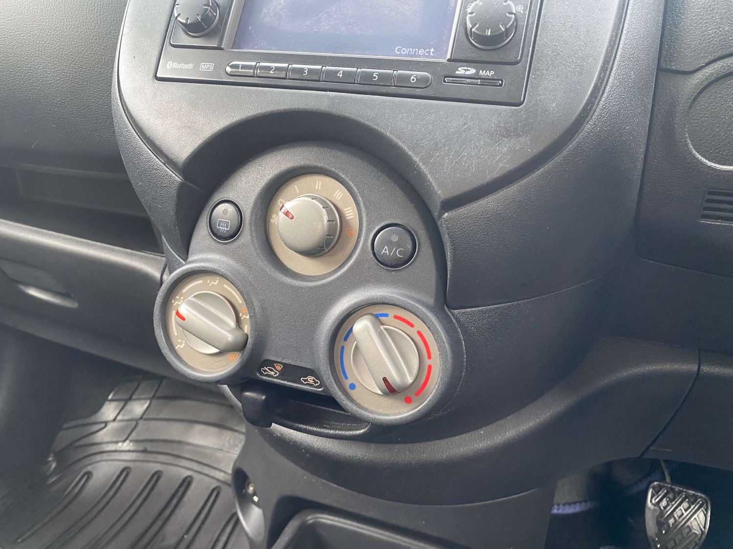 Used Nissan Micra 2012 for sale - 77701594: Photo 18