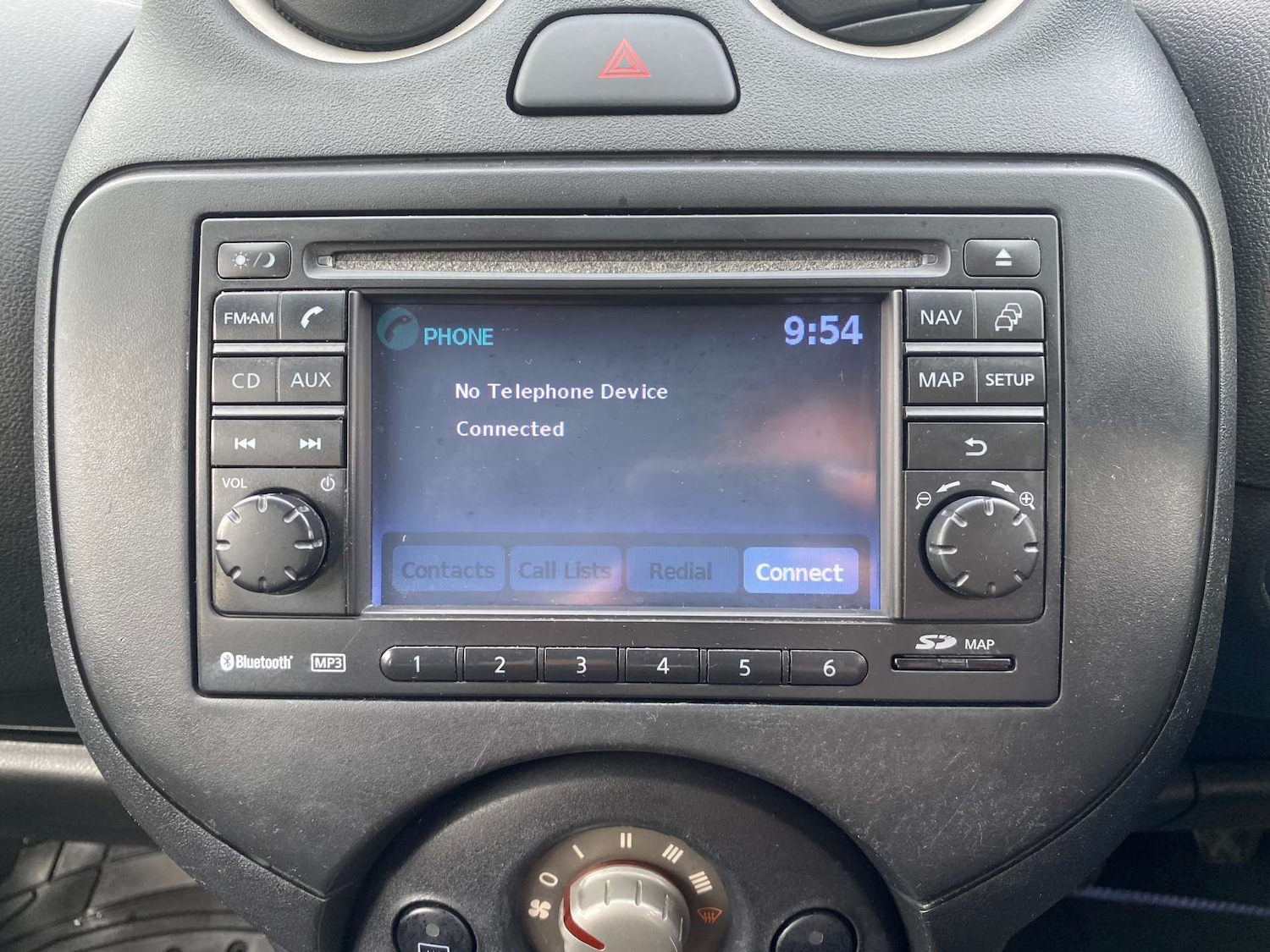 Used Nissan Micra 2012 for sale - 77701594: Photo 19