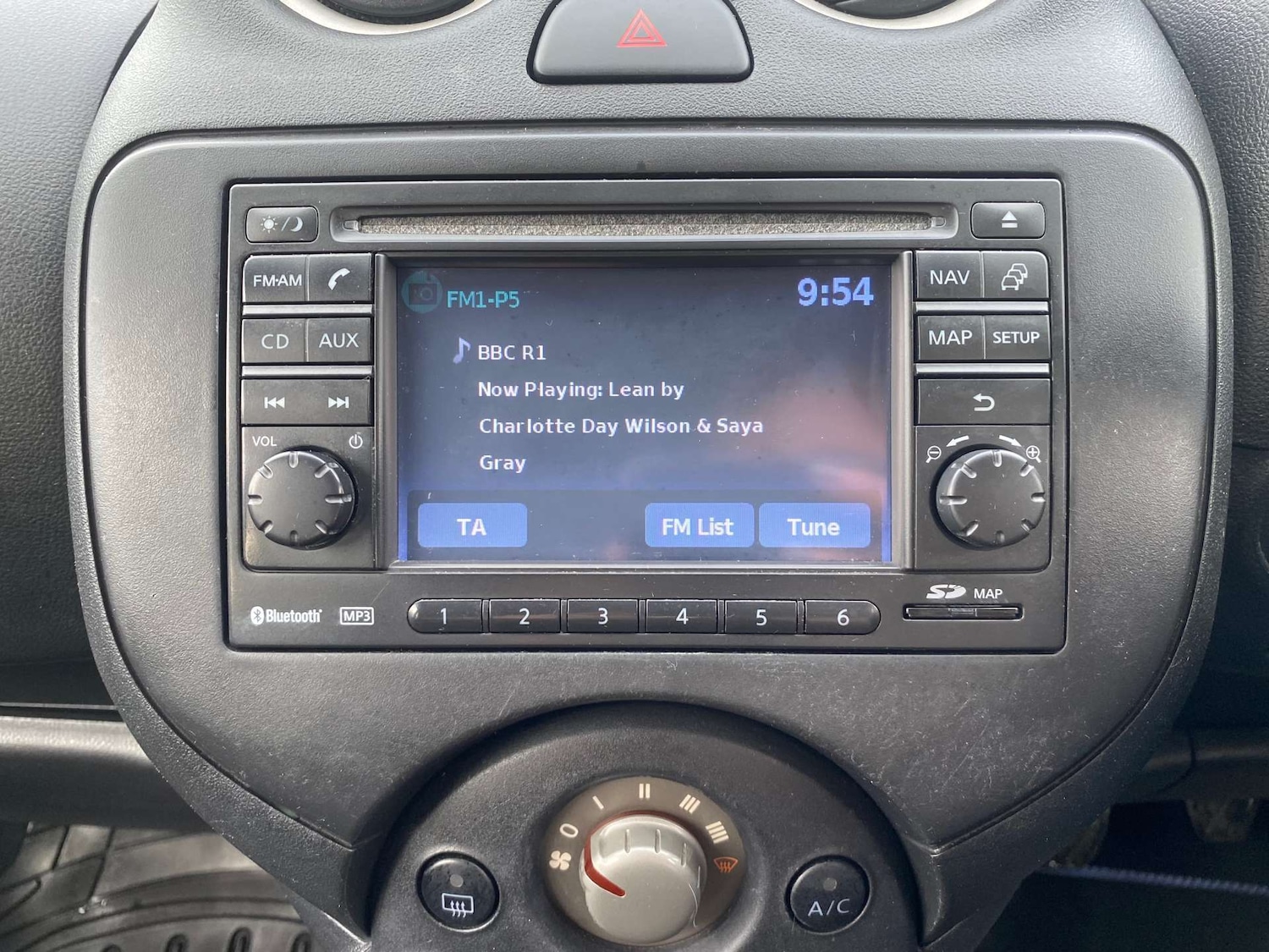 Used Nissan Micra 2012 for sale - 77701594: Photo 20