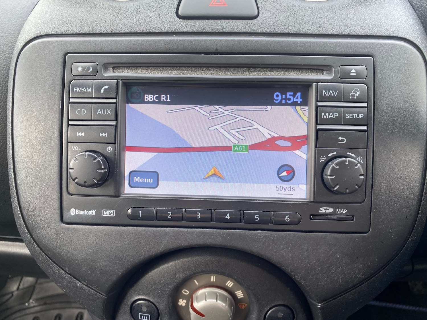 Used Nissan Micra 2012 for sale - 77701594: Photo 21