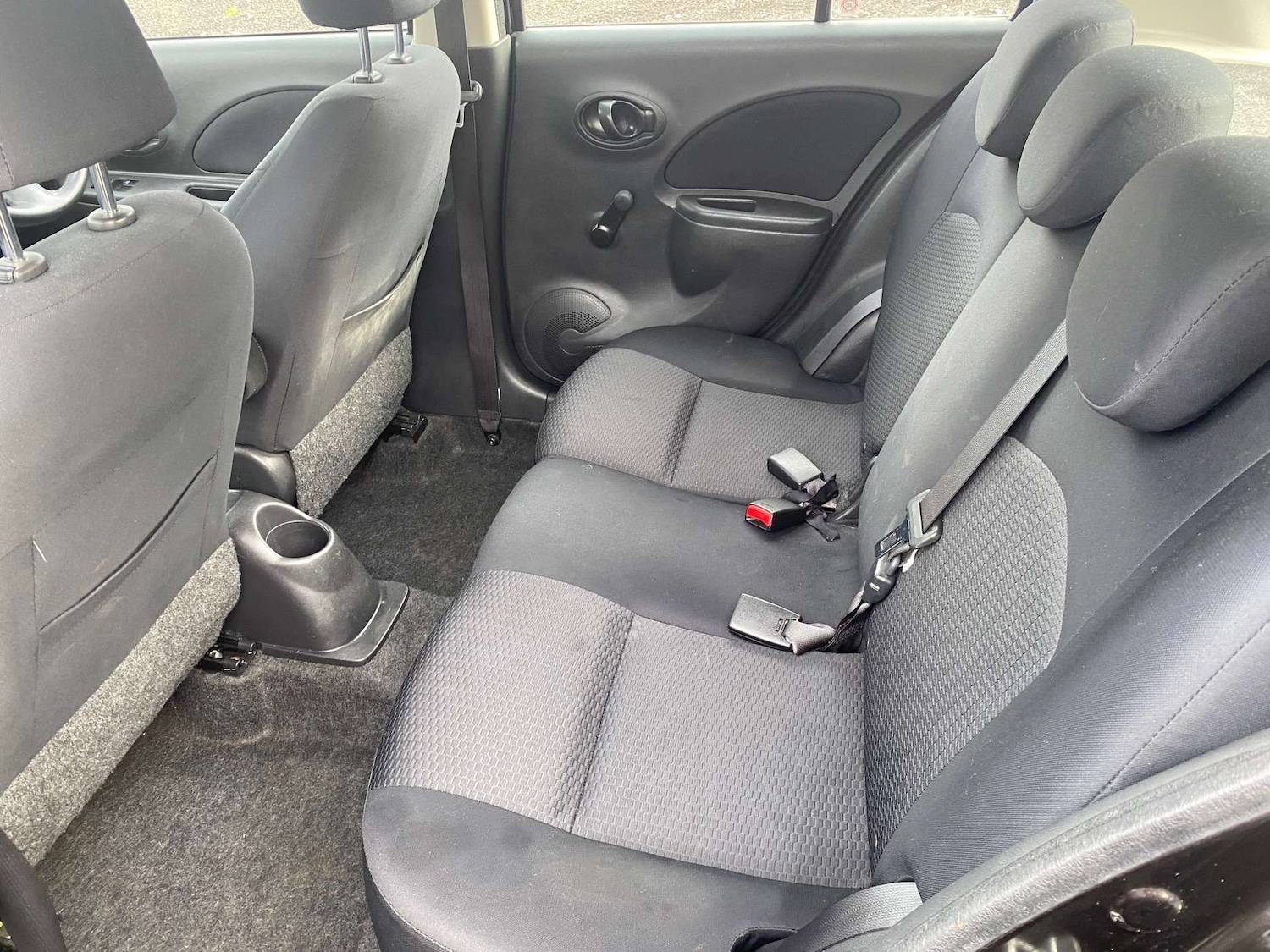 Used Nissan Micra 2012 for sale - 77701594: Photo 26