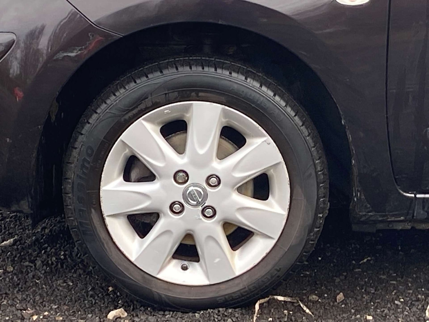 Used Nissan Micra 2012 for sale - 77701594: Photo 29