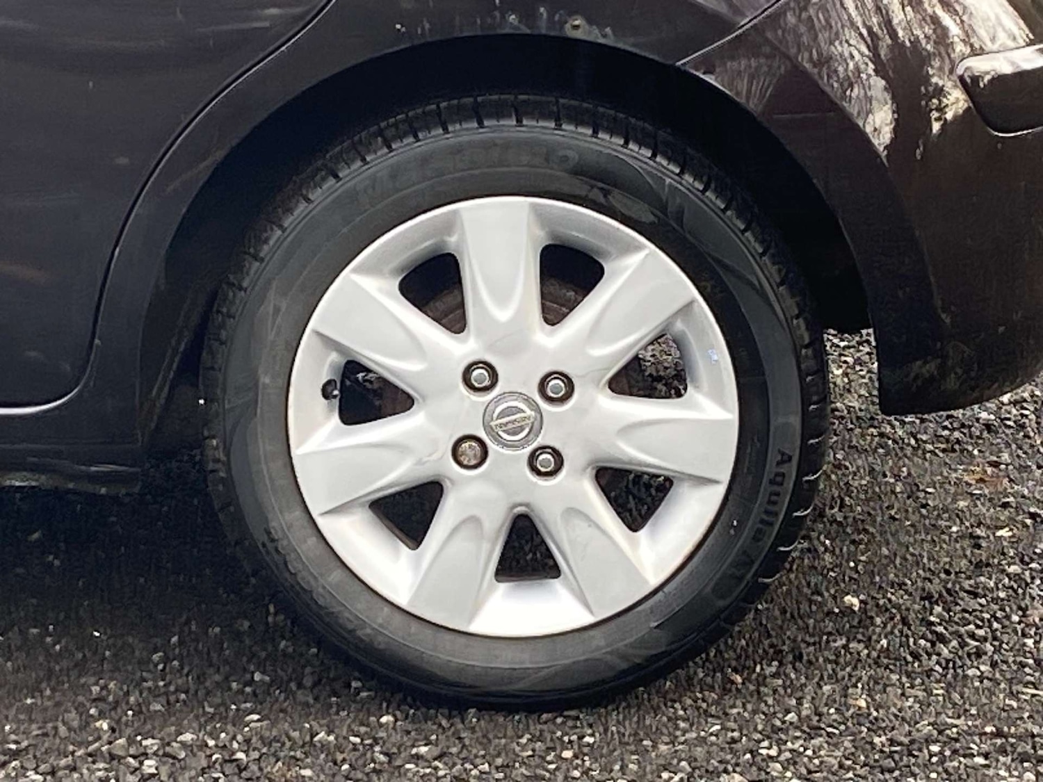 Used Nissan Micra 2012 for sale - 77701594: Photo 30