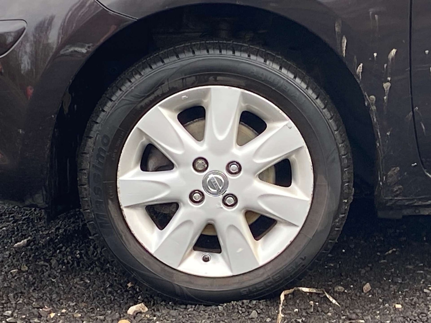 Used Nissan Micra 2012 for sale - 77701594: Photo 31