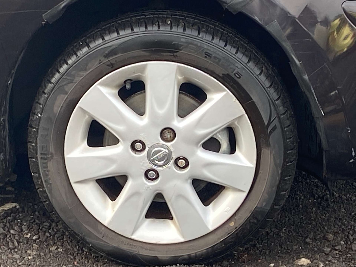 Used Nissan Micra 2012 for sale - 77701594: Photo 32