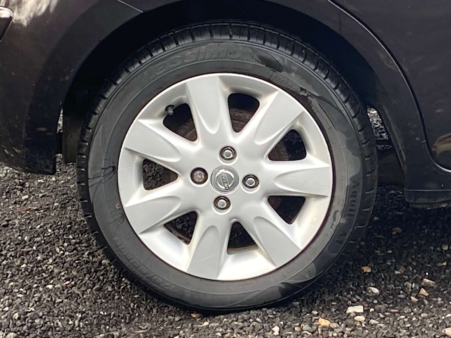 Used Nissan Micra 2012 for sale - 77701594: Photo 33