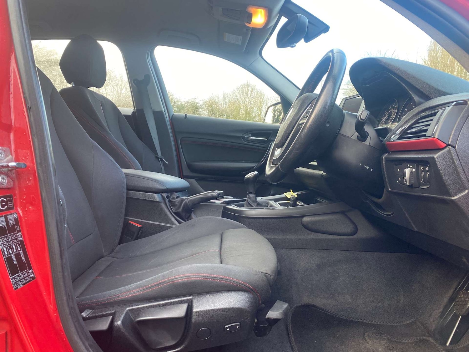 Used BMW 1 Series 2012 for sale - 76845365: Photo 11