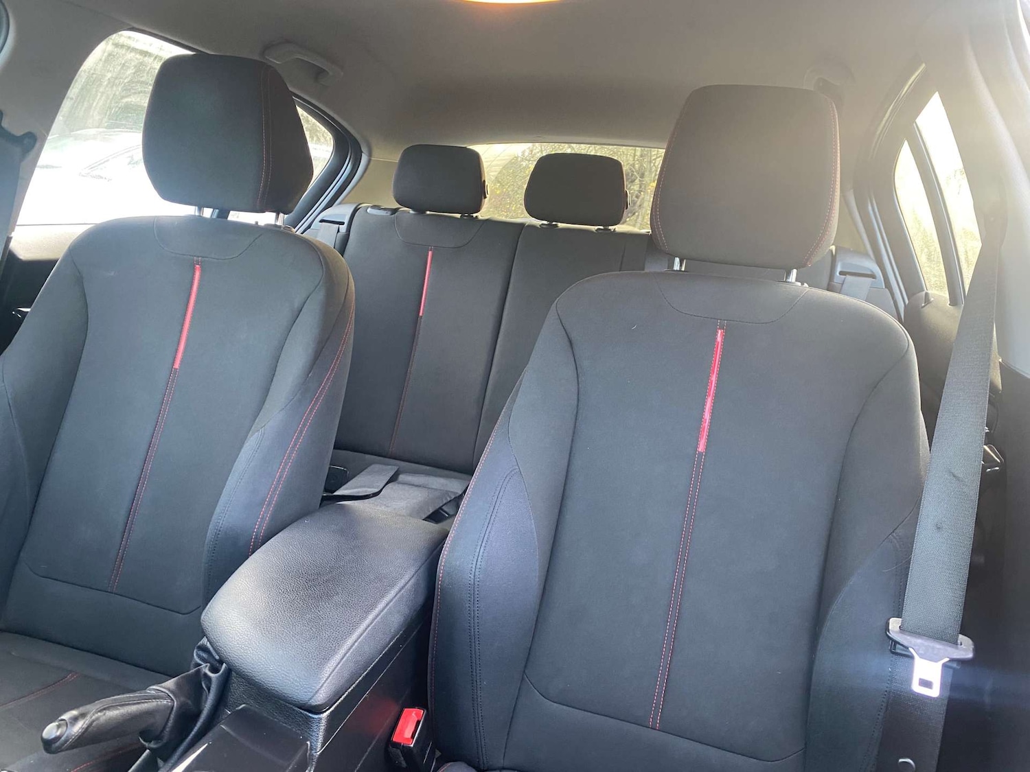 Used BMW 1 Series 2012 for sale - 76845365: Photo 13