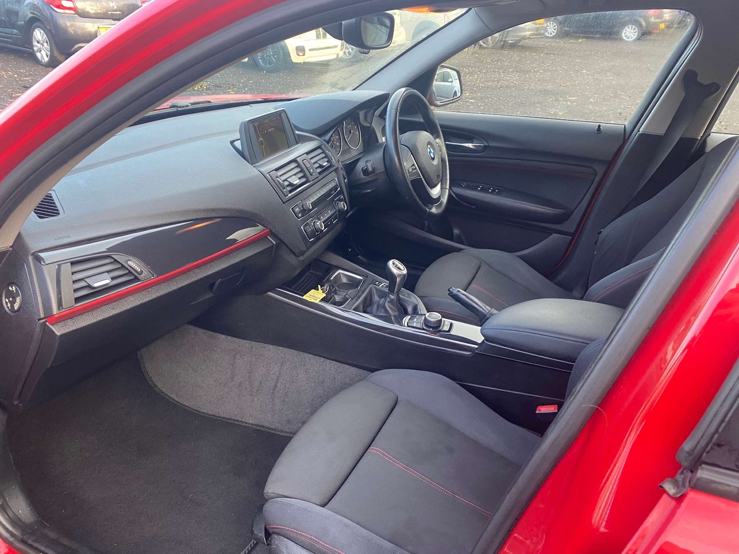 Used BMW 1 Series 2012 for sale - 76845365: Photo 14