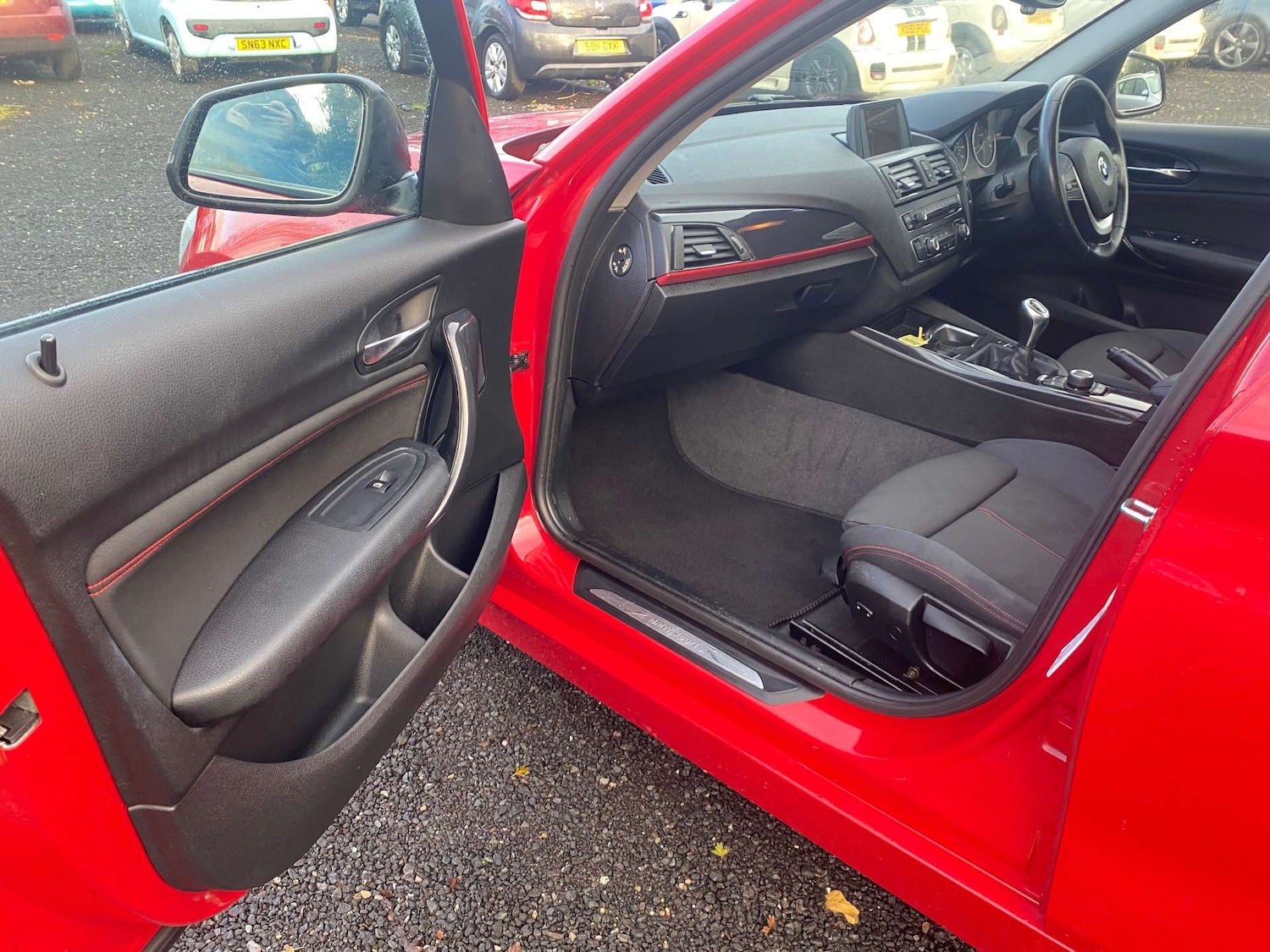 Used BMW 1 Series 2012 for sale - 76845365: Photo 15