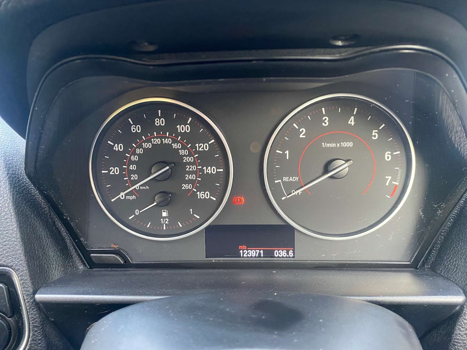 Used BMW 1 Series 2012 for sale - 76845365: Photo 18