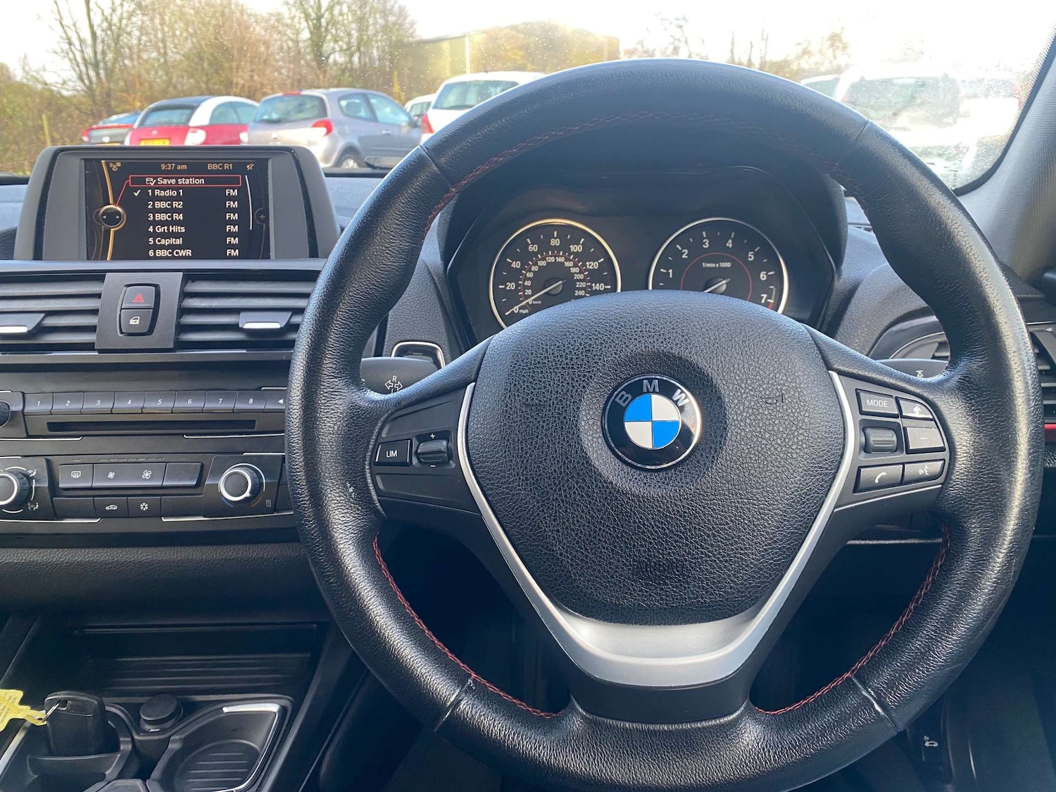 Used BMW 1 Series 2012 for sale - 76845365: Photo 19