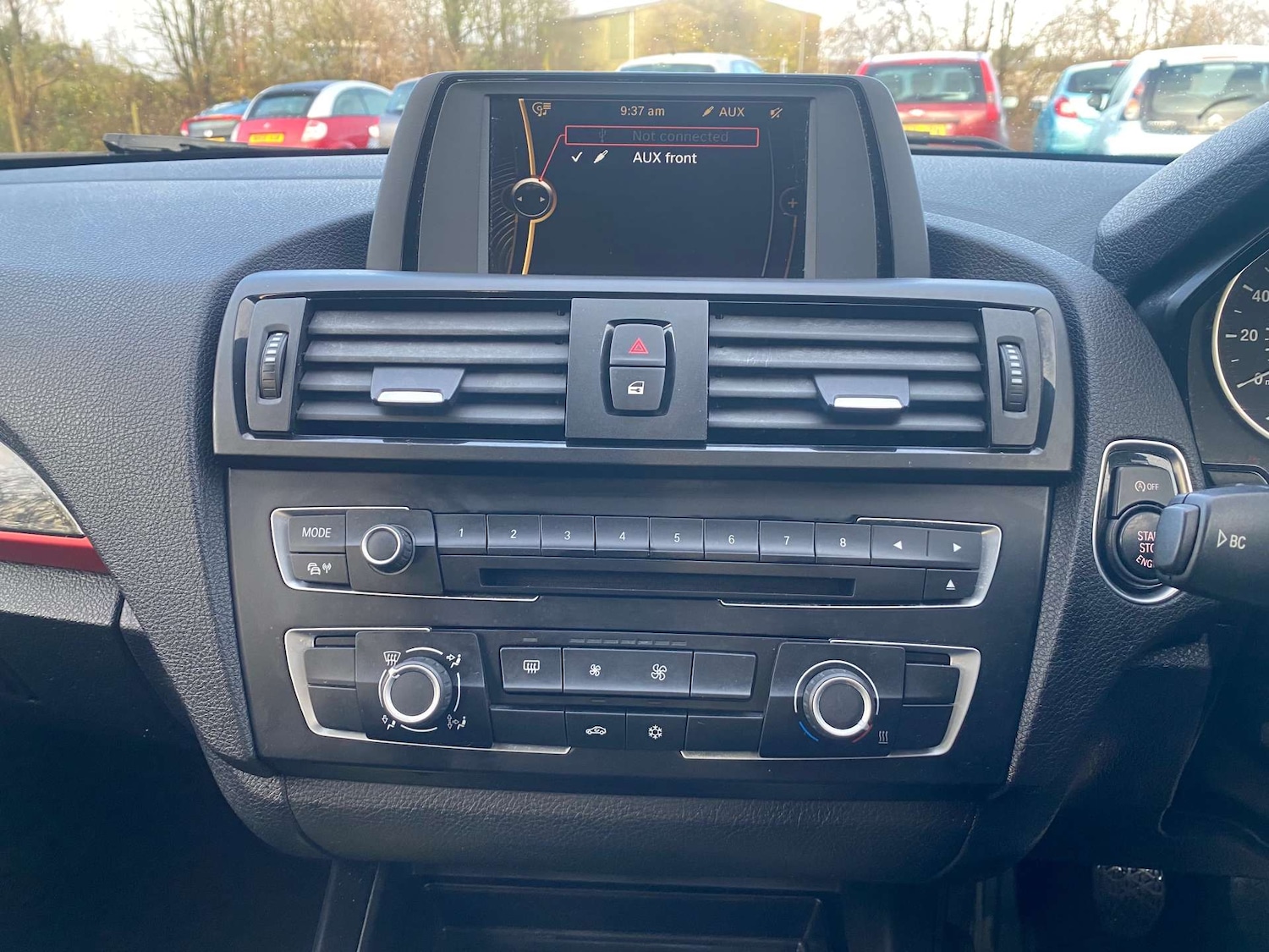 Used BMW 1 Series 2012 for sale - 76845365: Photo 25