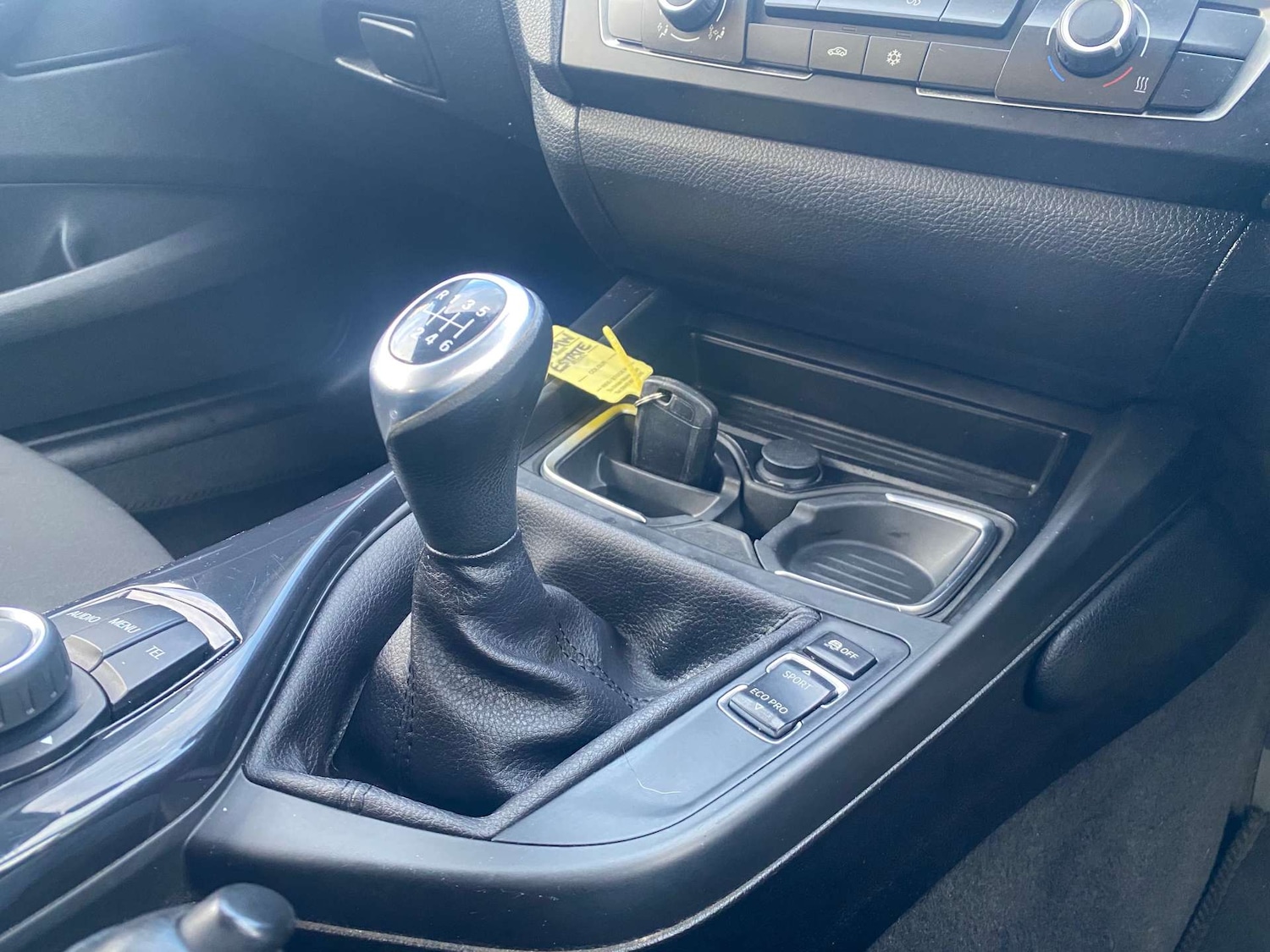 Used BMW 1 Series 2012 for sale - 76845365: Photo 27