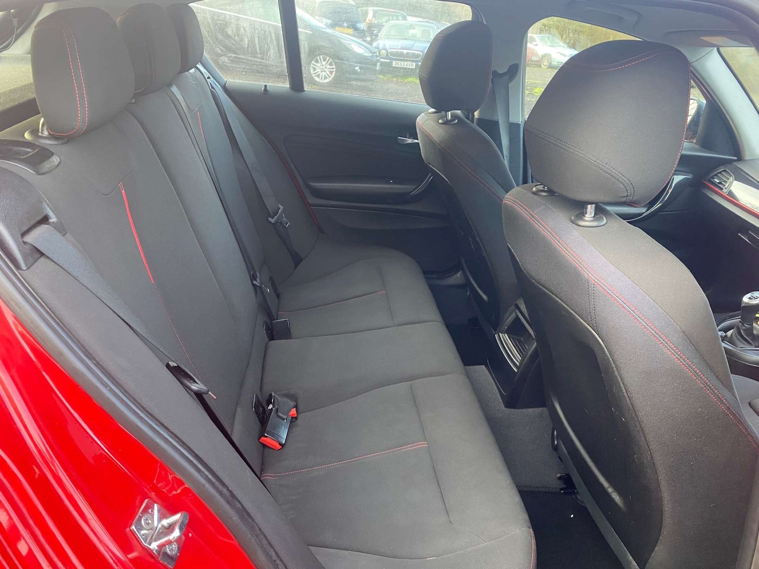 Used BMW 1 Series 2012 for sale - 76845365: Photo 29