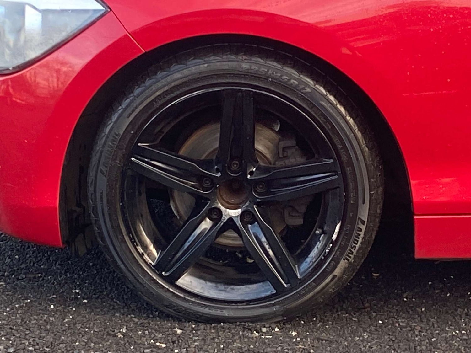 Used BMW 1 Series 2012 for sale - 76845365: Photo 32