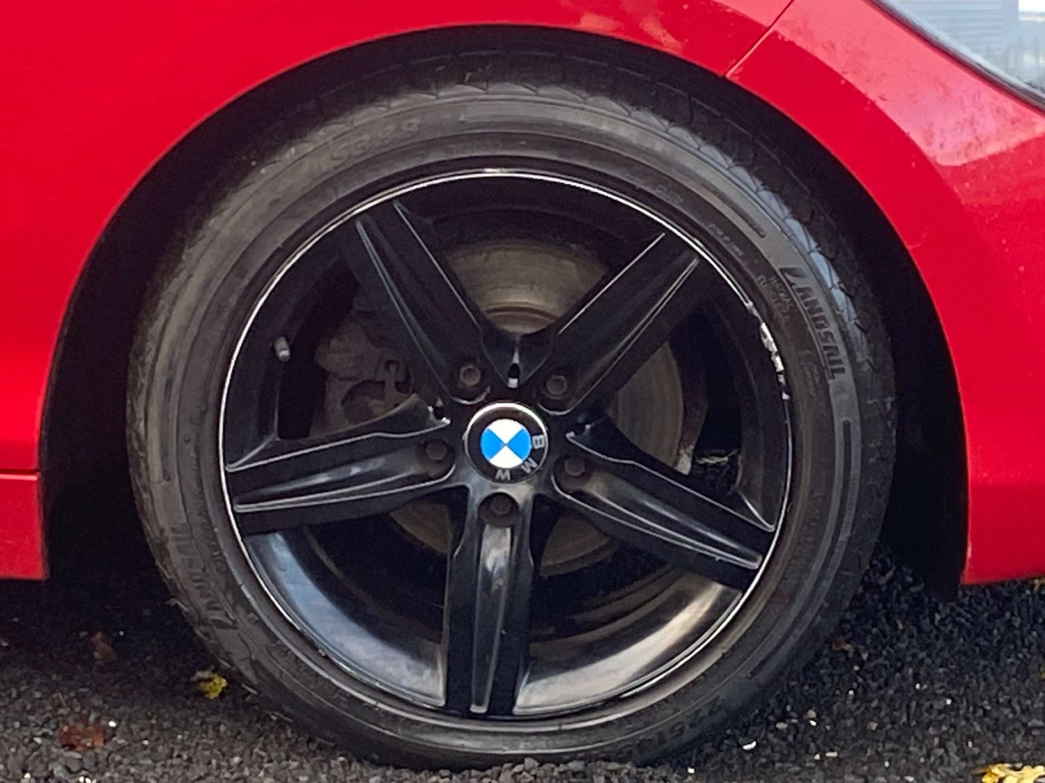 Used BMW 1 Series 2012 for sale - 76845365: Photo 33