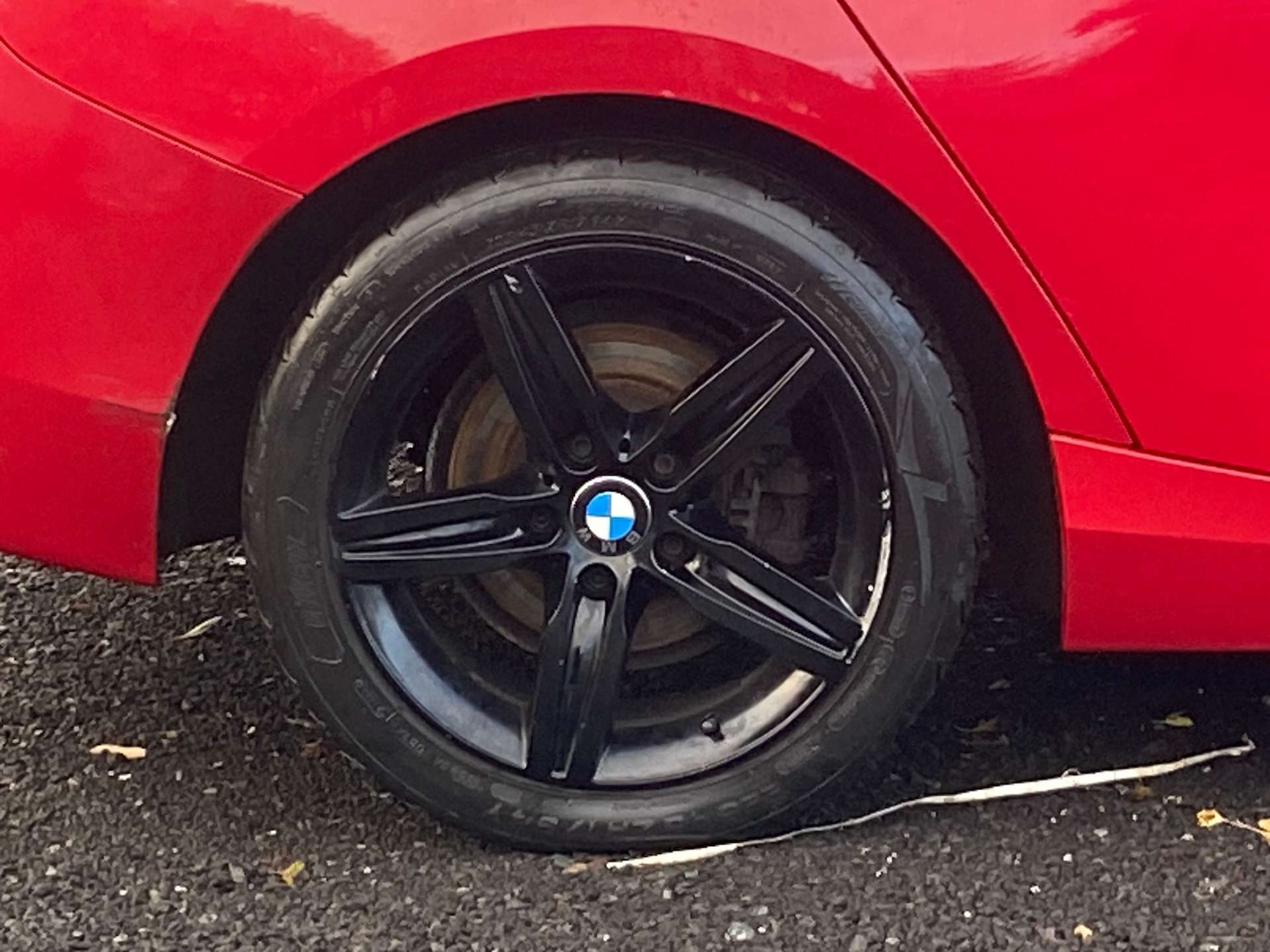 Used BMW 1 Series 2012 for sale - 76845365: Photo 34