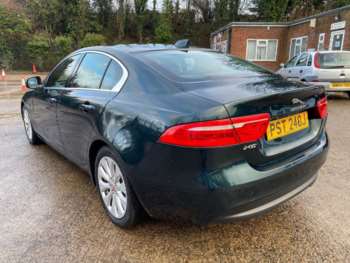 Used Jaguar XE 2017 for sale - 74202153: Photo