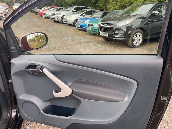 Used Ford Ka 2014 for sale - 75080507: Photo 13