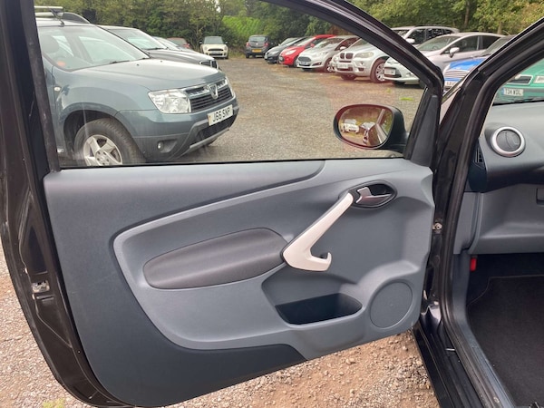 Used Ford Ka 2014 for sale - 75080507: Photo 14