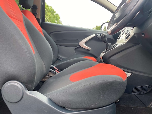 Used Ford Ka 2014 for sale - 75080507: Photo 15