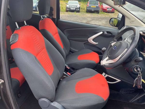 Used Ford Ka 2014 for sale - 75080507: Photo 16
