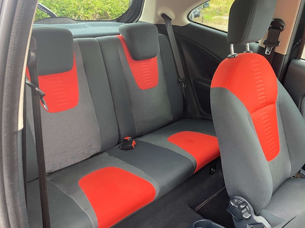 Used Ford Ka 2014 for sale - 75080507: Photo 17