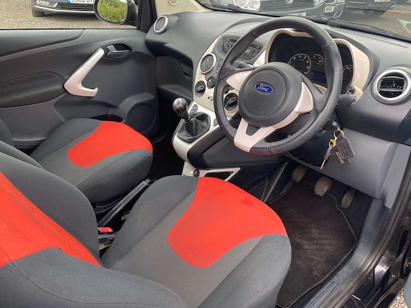 Used Ford Ka 2014 for sale - 75080507: Photo 18