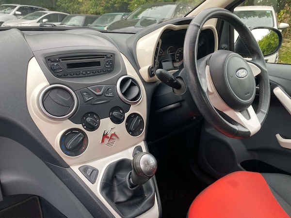 Used Ford Ka 2014 for sale - 75080507: Photo 19
