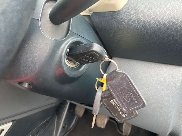 Used Ford Ka 2014 for sale - 75080507: Photo 20