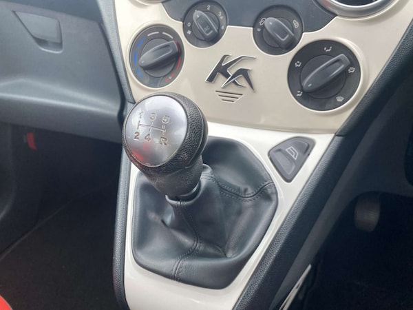 Used Ford Ka 2014 for sale - 75080507: Photo 21