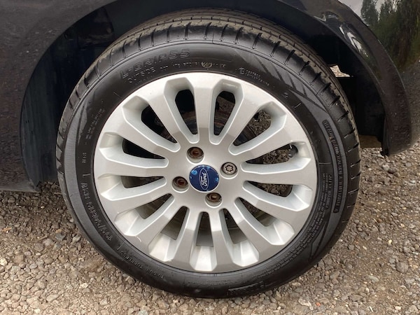 Used Ford Ka 2014 for sale - 75080507: Photo 24