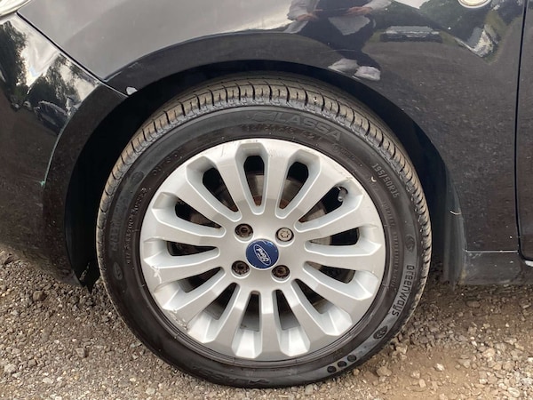 Used Ford Ka 2014 for sale - 75080507: Photo 25