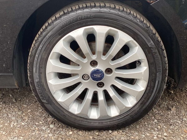 Used Ford Ka 2014 for sale - 75080507: Photo 26