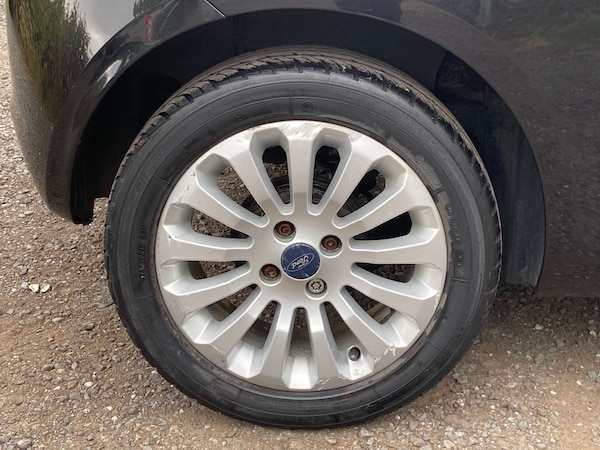 Used Ford Ka 2014 for sale - 75080507: Photo 27