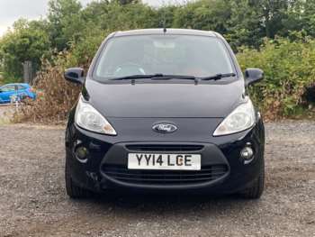 Used Ford Ka 2014 for sale - 75080507: Photo