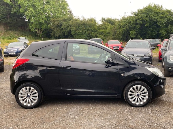 Used Ford Ka 2014 for sale - 75080507: Photo 9
